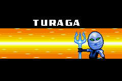 Bionicle Matoran Adventures screenshot 4 for GameBoy Advance